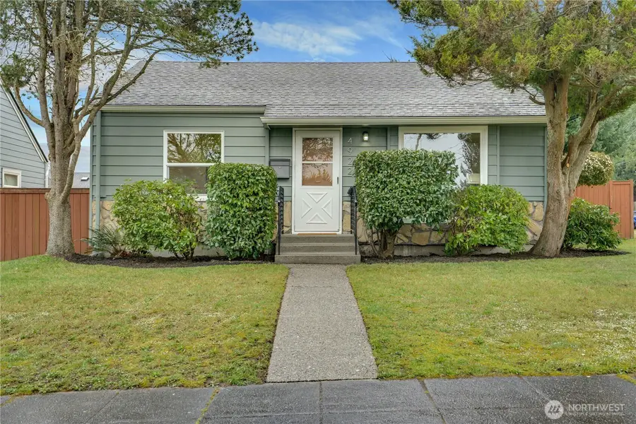 4922 N 19th Street, Tacoma, WA 98406 - #2