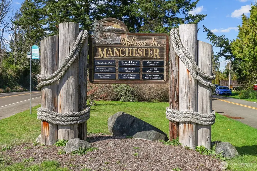 1679 Miracle Mile Drive E, Port Orchard, WA 98366 - #2