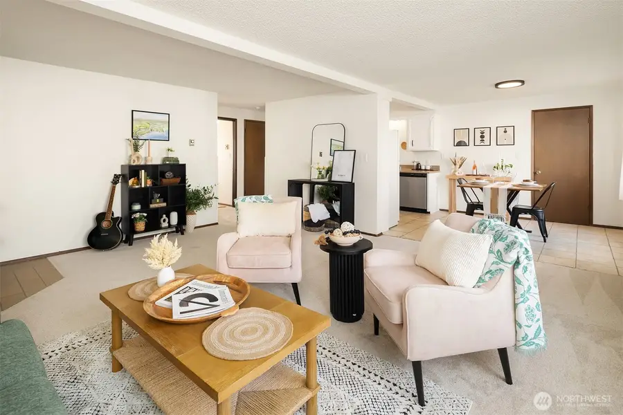 1612 33rd Street #104, Everett, WA 98201 - #3