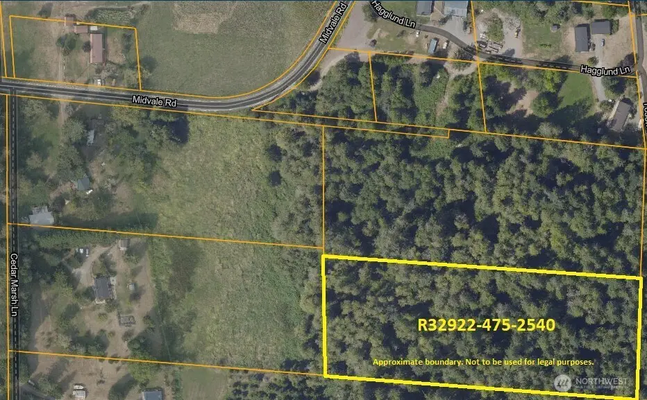 0 Midvale Road, Clinton, WA 98236 - #1