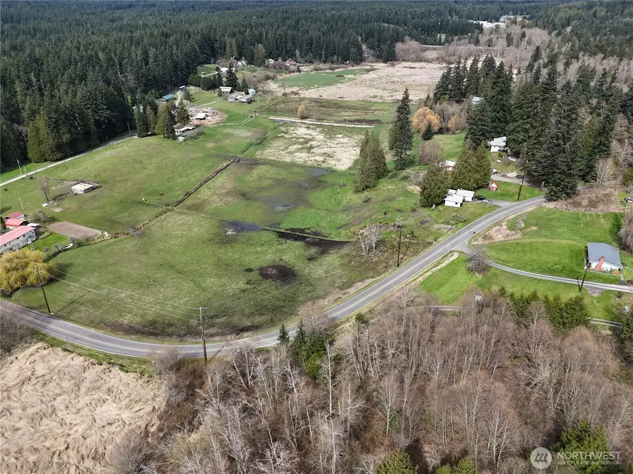 0 Midvale Road, Clinton, WA 98236 - #2