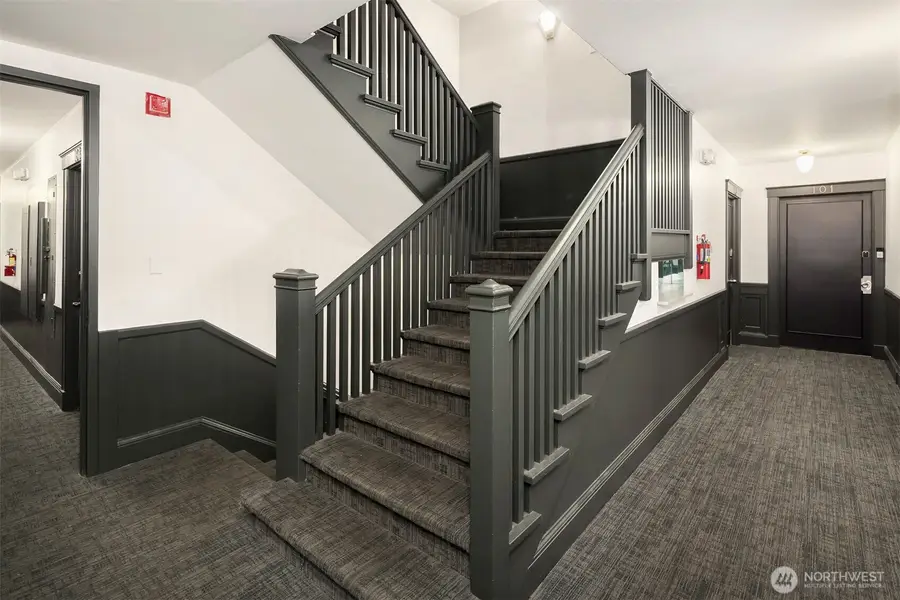 2132 5th Avenue #008, Seattle, WA 98121 - #2