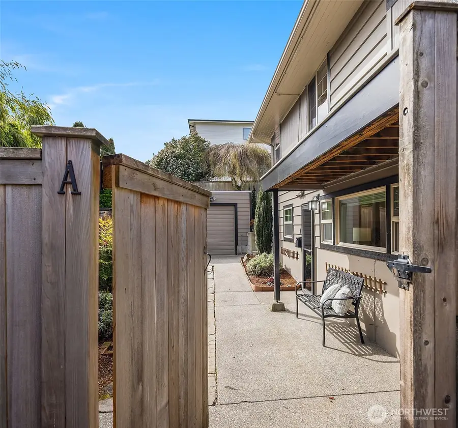 757 N 65th Street, Seattle, WA 98103 - #3