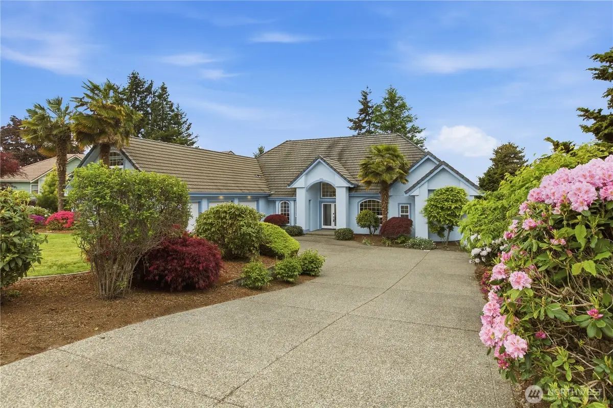 2504 5th Street Nw, Gig Harbor, WA 98335 - #1