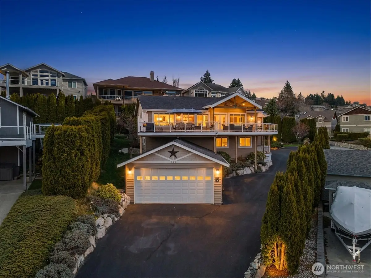 563 Topaz Place, Manson, WA 98831 - #1