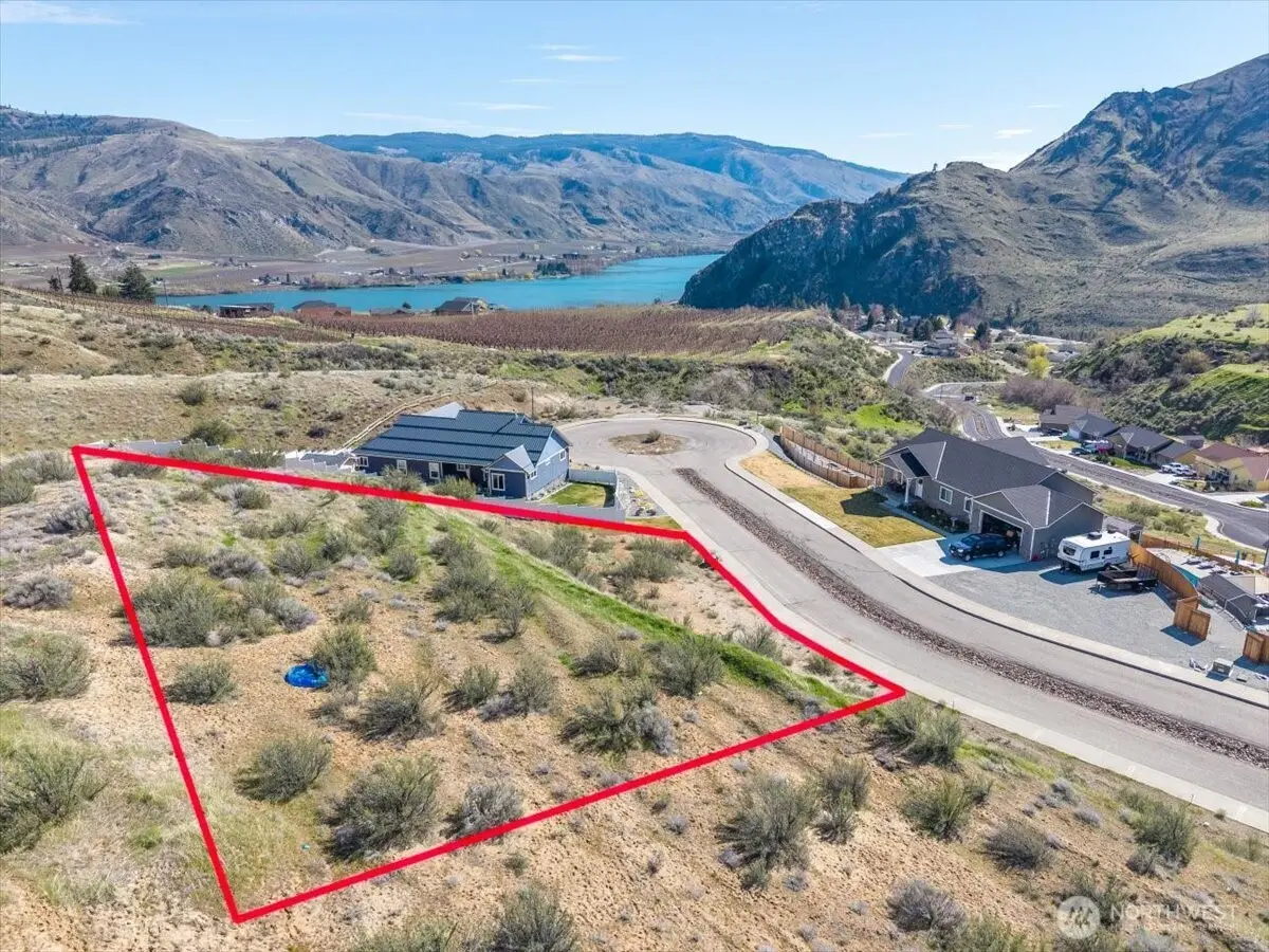 9955 Griffith Place, Entiat, WA 98822 - #1