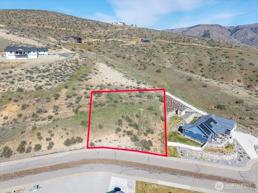 9955 Griffith Place, Entiat, WA 98822 - #2