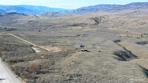 18 Gold Rush Ridge #3, Oroville, WA 98844