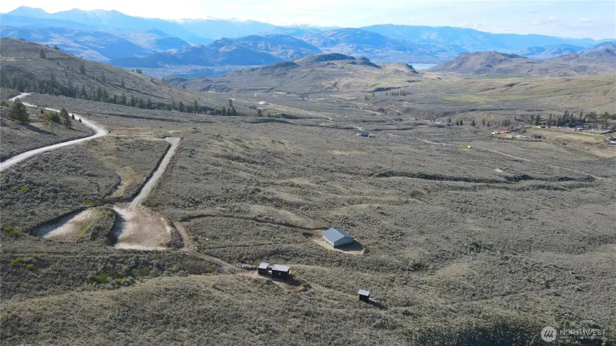 18 Gold Rush Ridge #3, Oroville, WA 98844 - #2