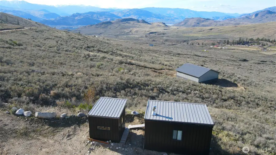 18 Gold Rush Ridge #3, Oroville, WA 98844 - #3