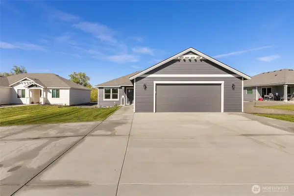 4246 W Sandy Court, Moses Lake, WA 98837
