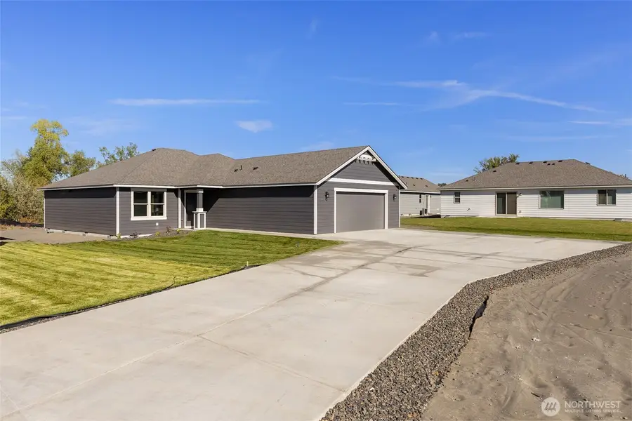 4246 W Sandy Court, Moses Lake, WA 98837 - #2