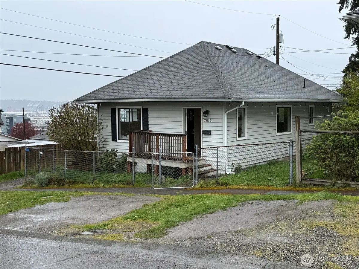 2815 S D Street, Tacoma, WA 98402 - #1