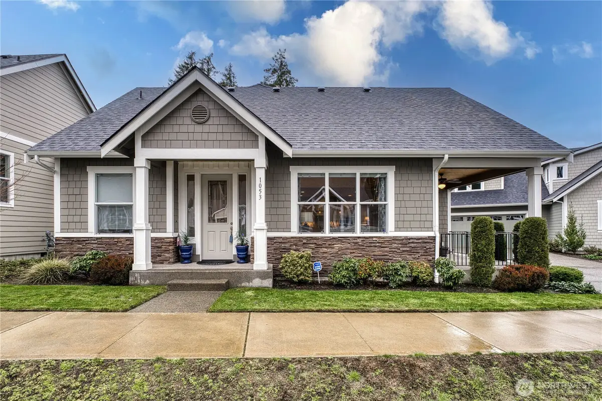 1053 11th Tee Drive #32, Fircrest, WA 98466 - #1