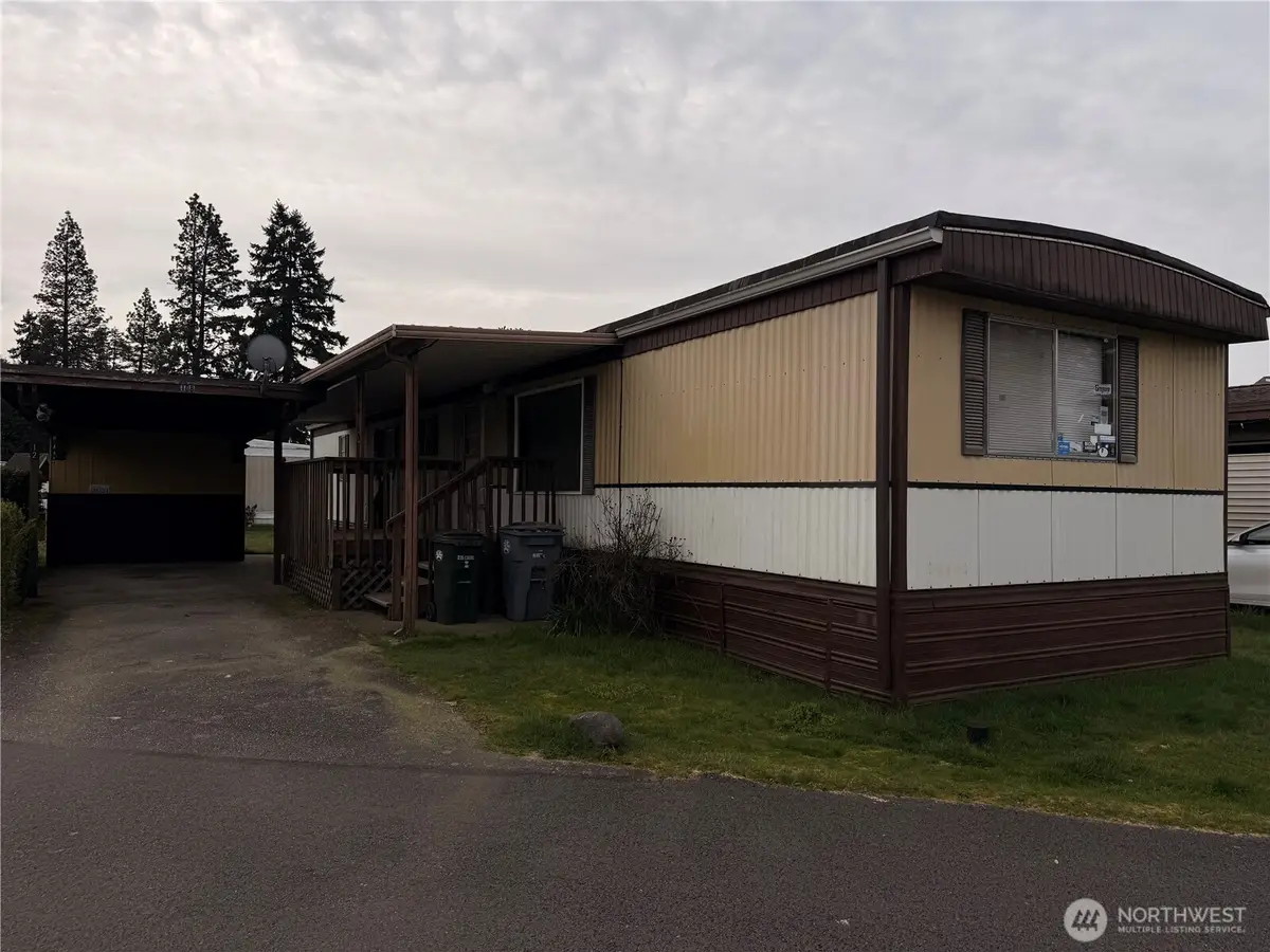 108 194th Street E #12, Spanaway, WA 98387 - #1