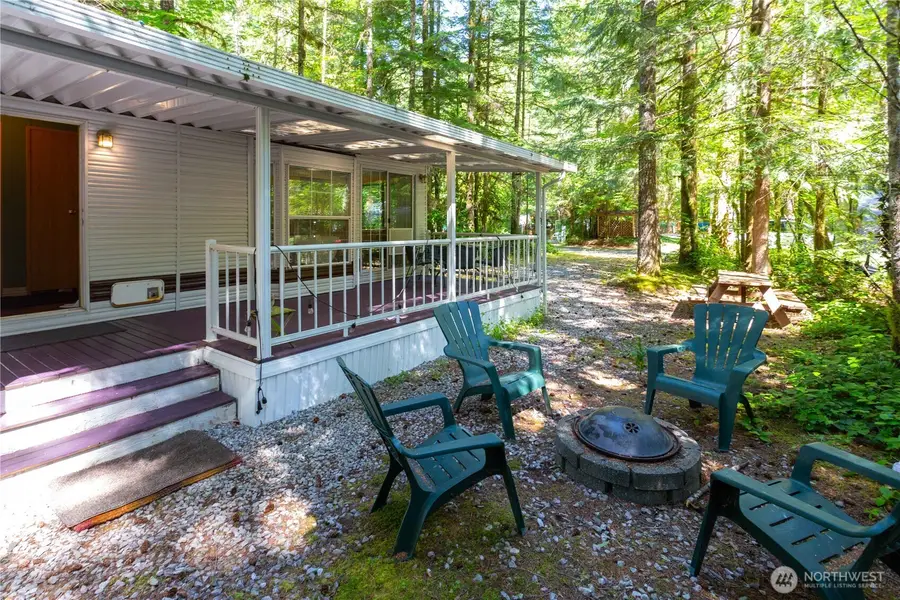 67 Christmas Tree Circle #67, Deming, WA 98244 - #3