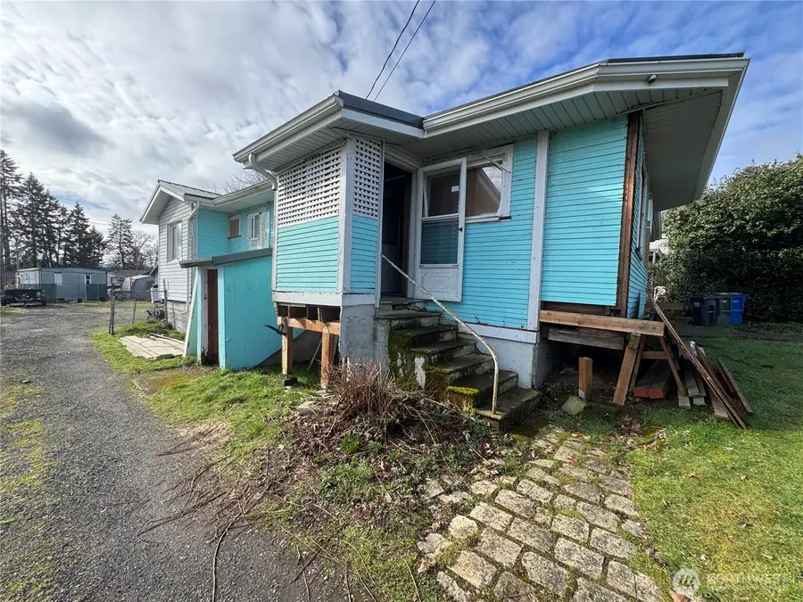 605 Arcadia Avenue, Shelton, WA 98584 - #3