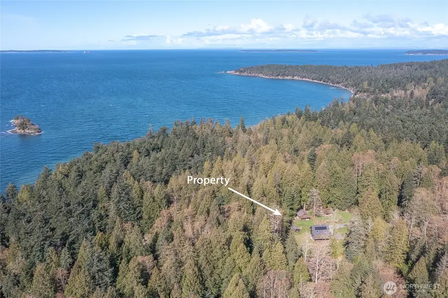 653 Cedar Hill Road, Orcas, WA 98245 - #2
