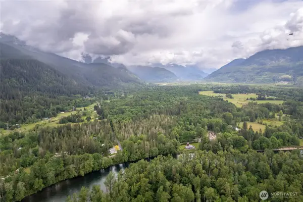 59571 State Route 20 Road, Marblemount, WA 98267