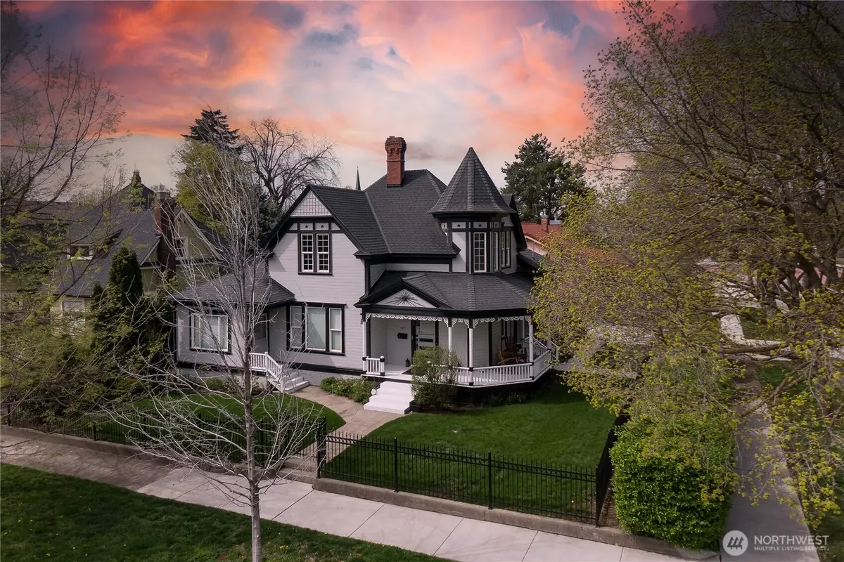 345 E Birch Street, Walla Walla, WA 99362 - #1