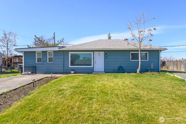616 S Ironwood, Moses Lake, WA 98837