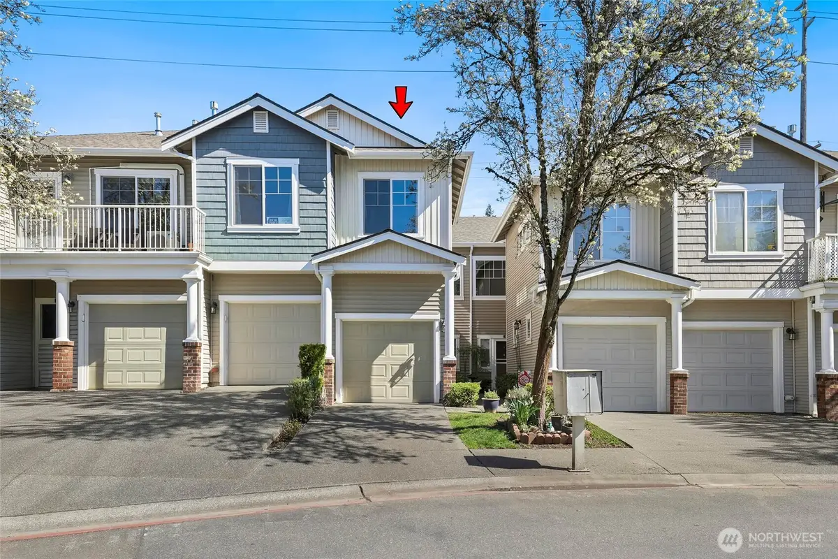 5100 Talbot Place S #D, Renton, WA 98055 - #1