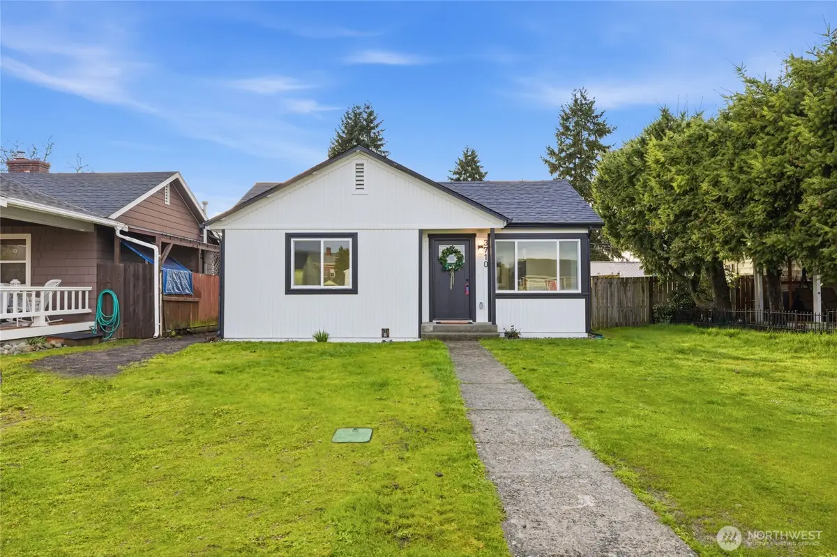 3710 E F Street, Tacoma, WA 98404 - #1