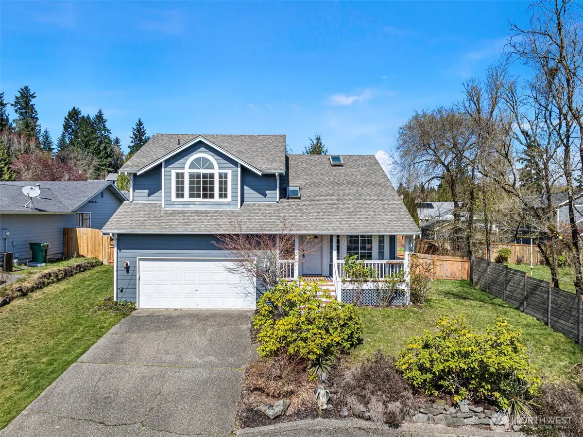 4071 SE Saxon Court, Port Orchard, WA 98366 - #1