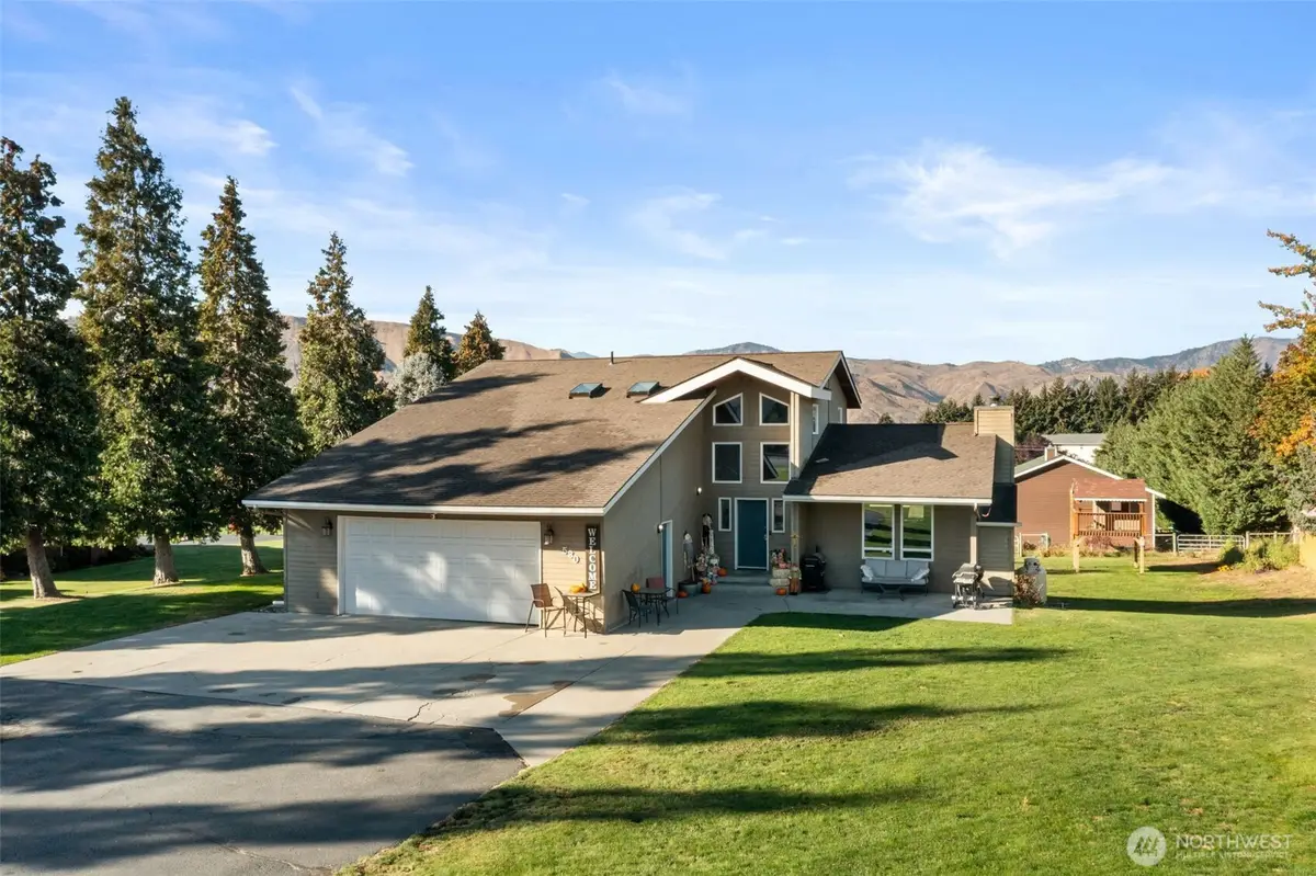 530 S Lynn, East Wenatchee, WA 98802 - #1