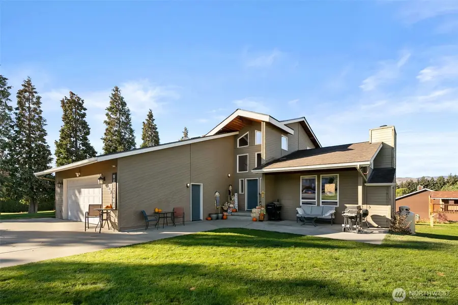 530 S Lynn, East Wenatchee, WA 98802 - #2