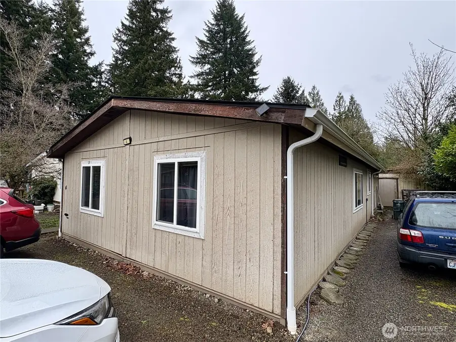 3805 College Street Se #4, Lacey, WA 98503 - #3