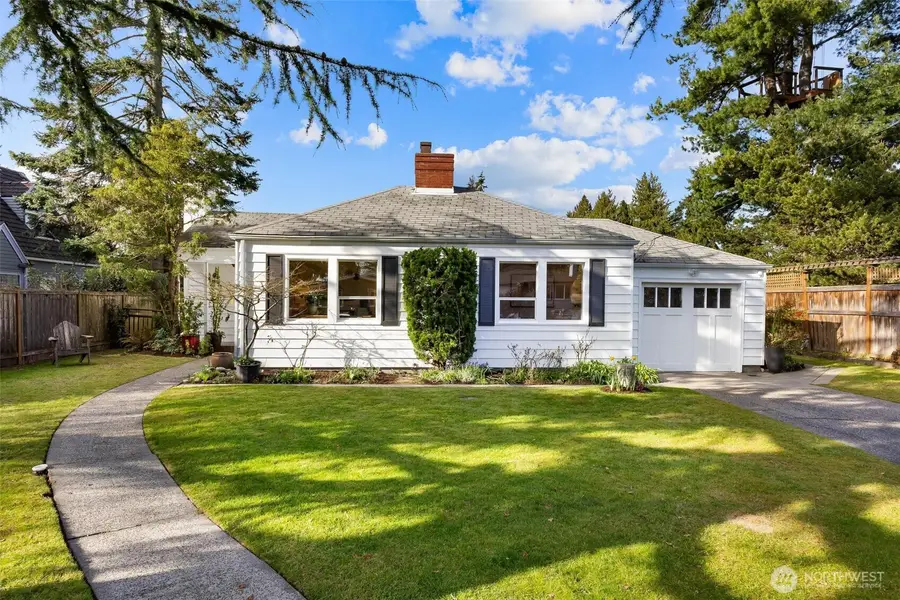 1910 NW 97th Street, Seattle, WA 98117 - #2