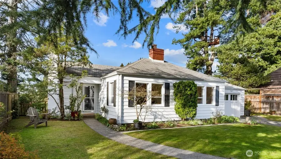 1910 NW 97th Street, Seattle, WA 98117 - #3