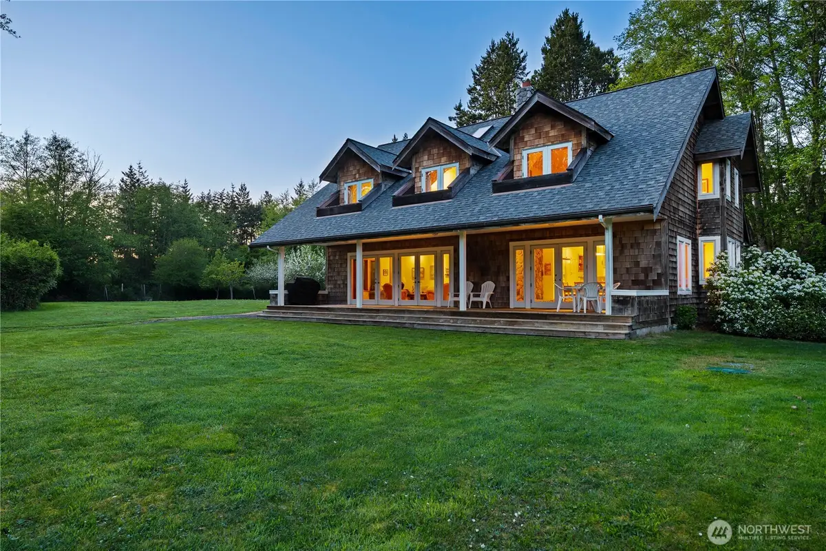 108 Henley Court, Friday Harbor, WA 98250 - #1