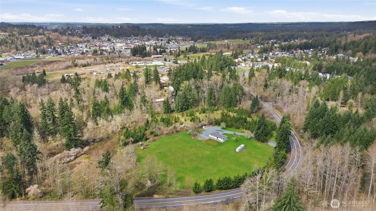 43420 Alder Cutoff Road E, Eatonville, WA 98328 - #1