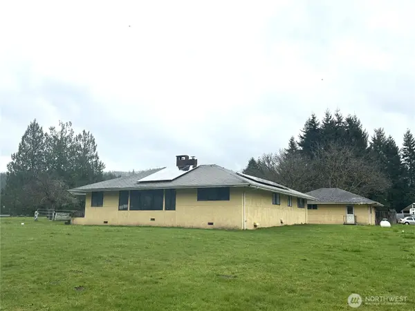 252 Porter Creek Road, Elma, WA 98541