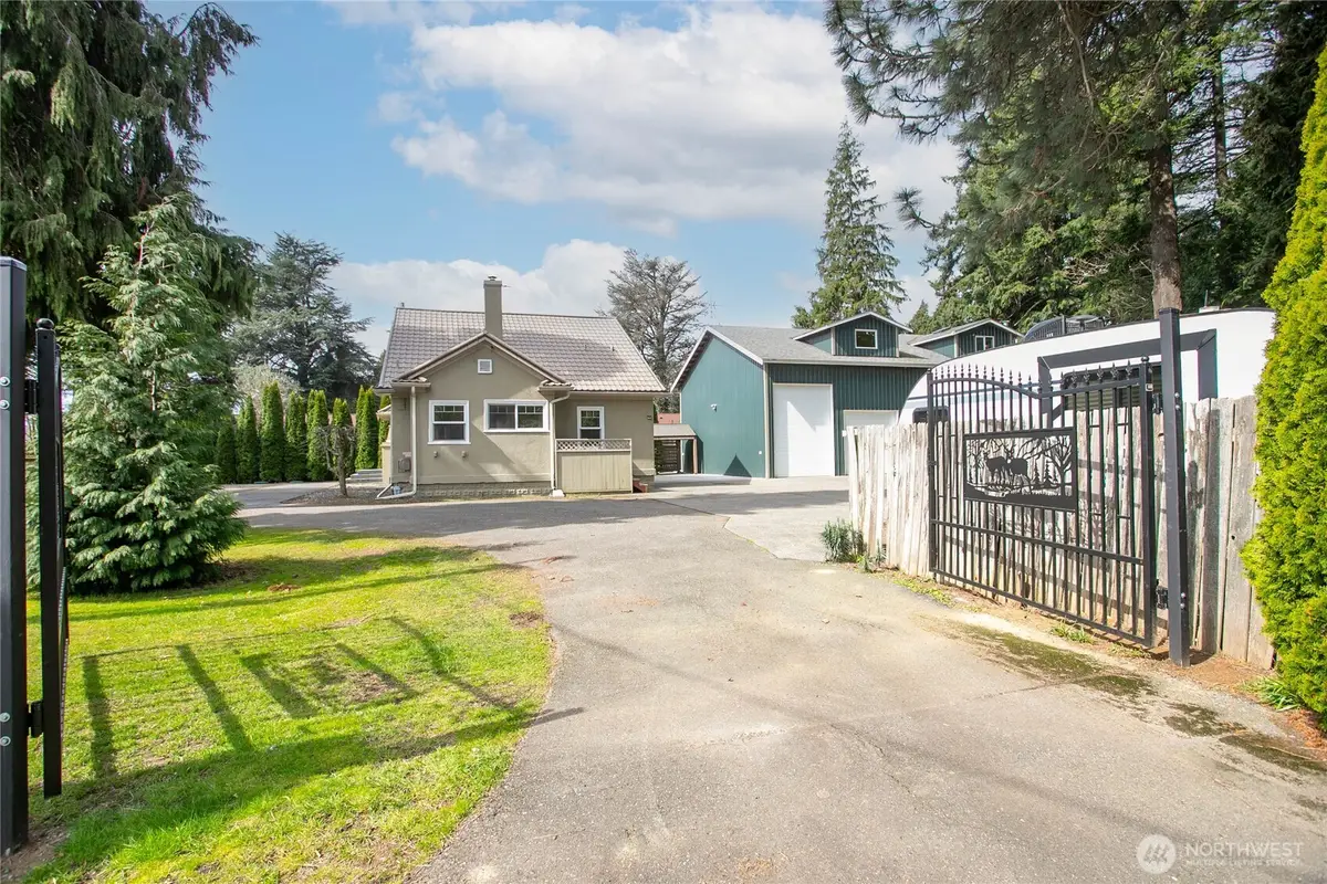 1082 W Smith, Bellingham, WA 98226 - #1