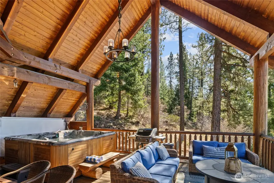 381 Jolly Mountain Drive, Ronald, WA 98940 - #3