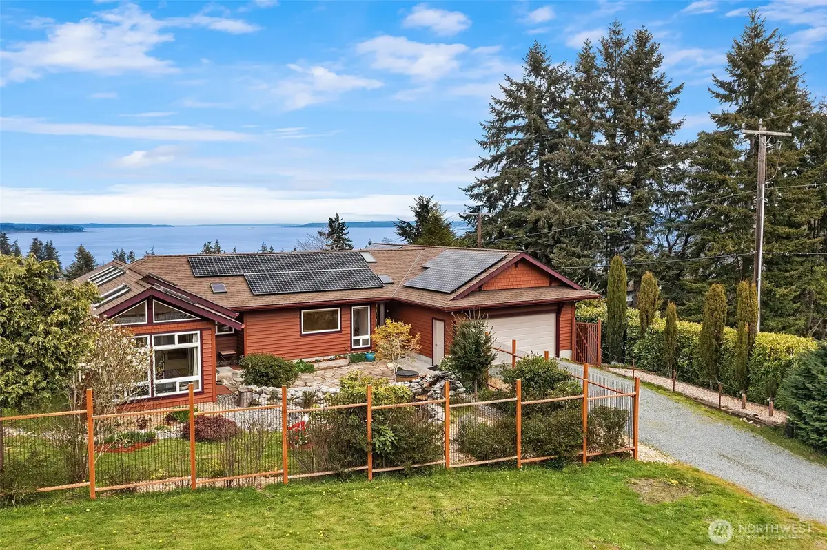 11501 103rd Avenue Sw, Vashon, WA 98070 - #1