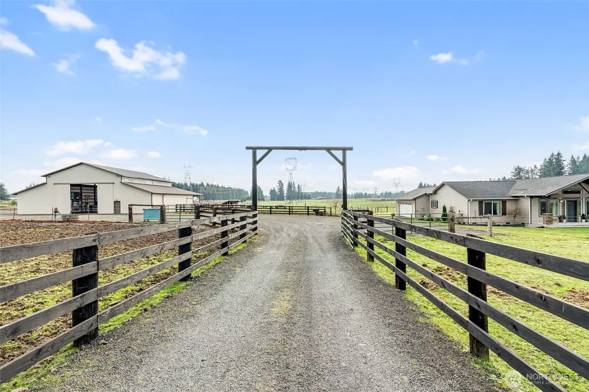 107 Haight Road, Chehalis, WA 98532 - #1