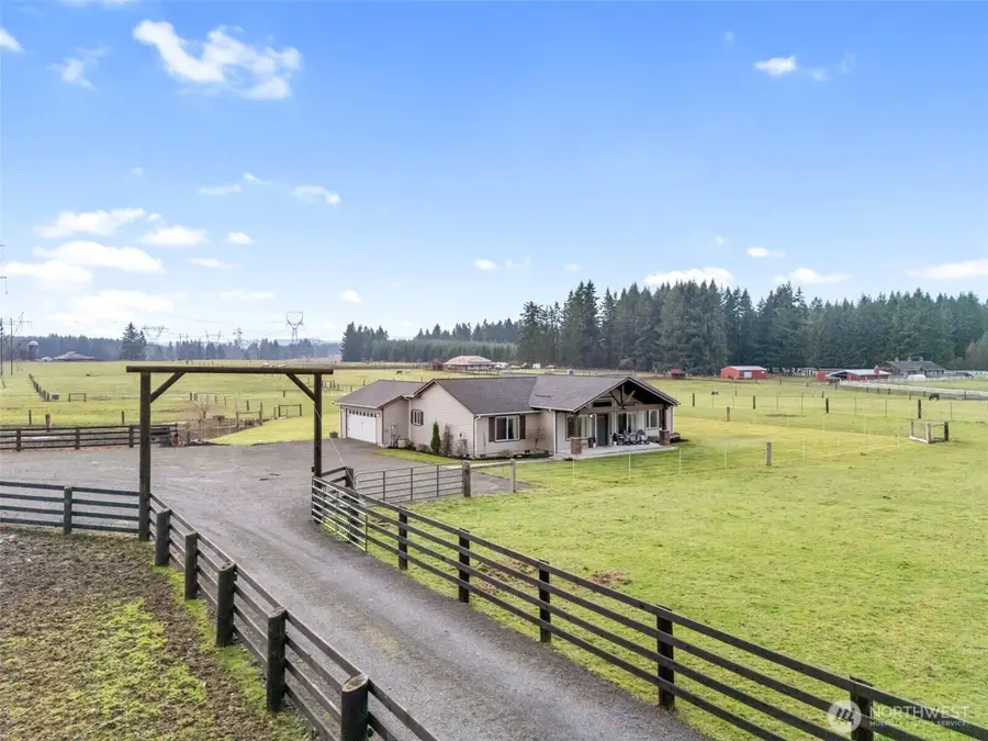 107 Haight Road, Chehalis, WA 98532 - #2