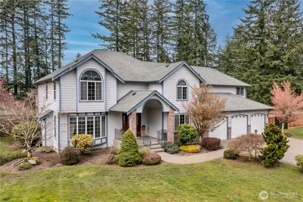 15416 33rd Avenue E, Tacoma, WA 98446