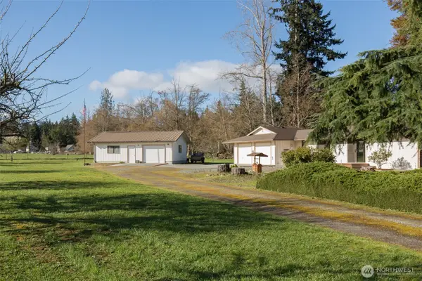 43 Rondale Drive, Sequim, WA 98382