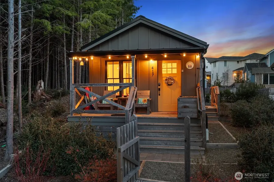 417 E Compass Street, Pacific Beach, WA 98571 - #3