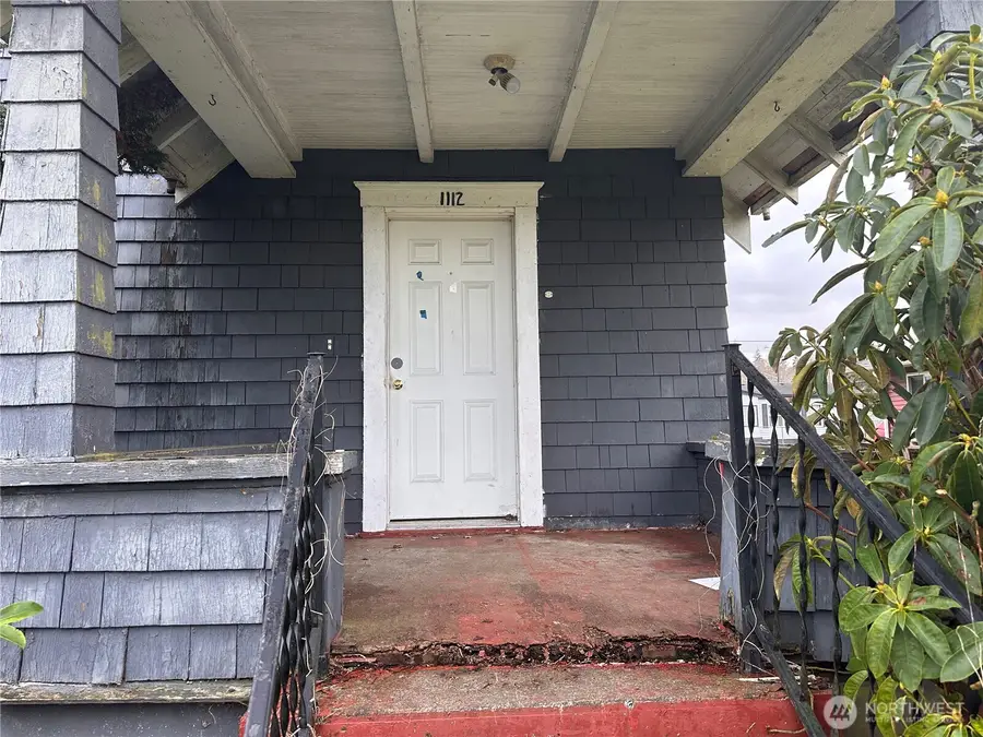 1112 4th Street, Cosmopolis, WA 98537 - #3