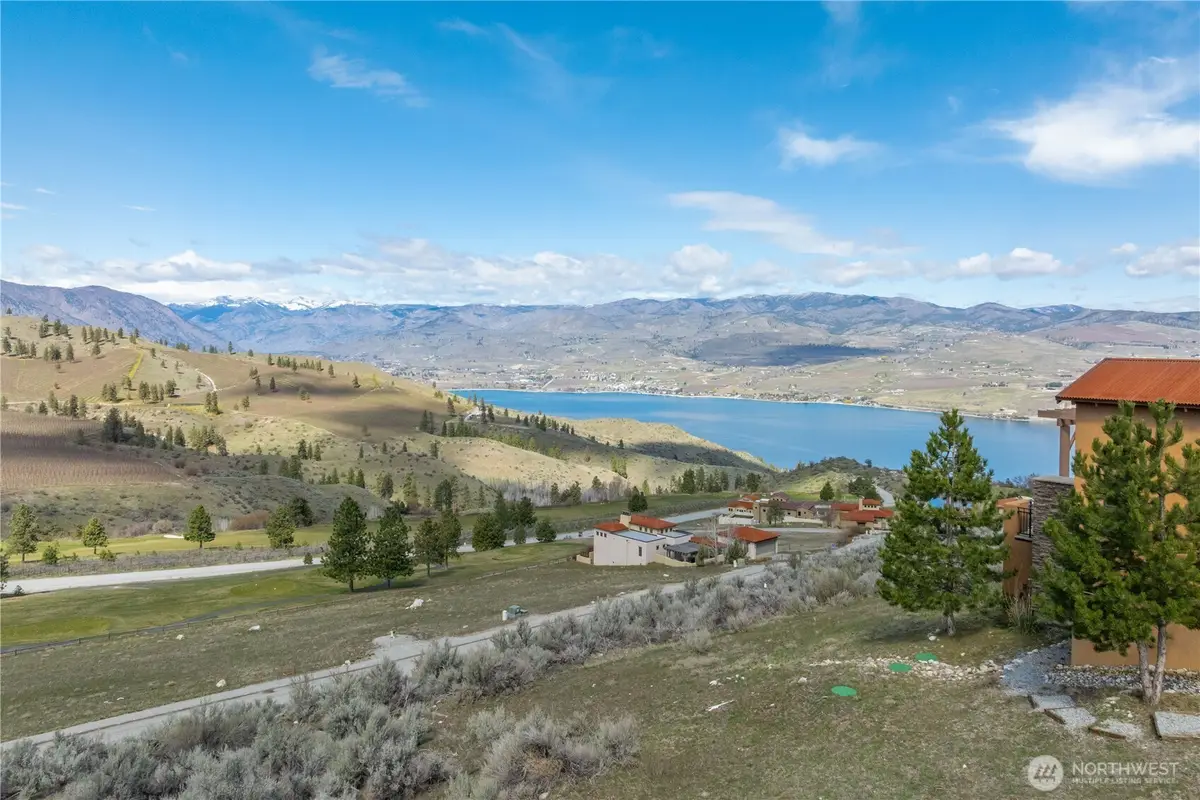 57 Sabio Way, Chelan, WA 98816 - #1