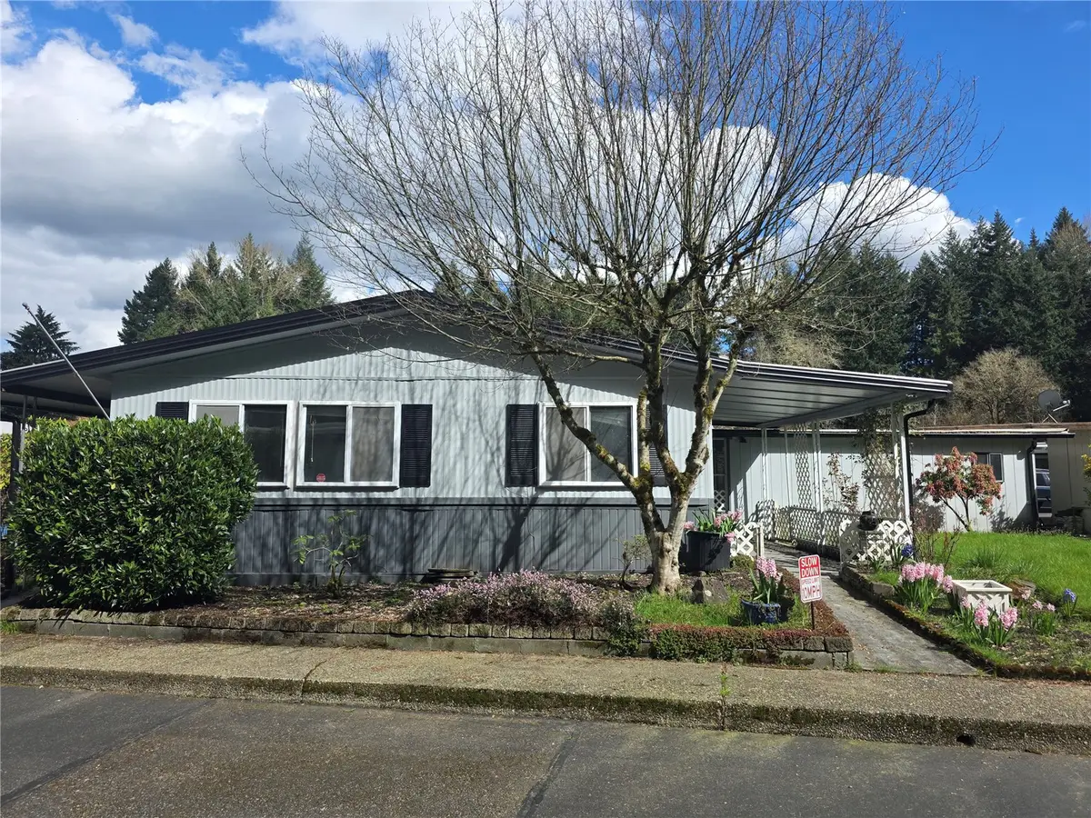 1841 Trosper Road Sw #53, Tumwater, WA 98512 - #1