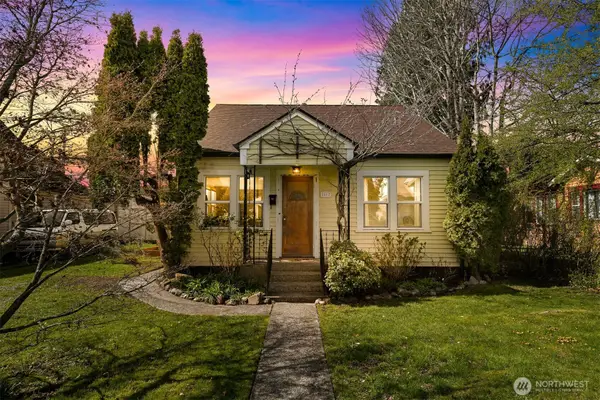 2517 Peabody Street, Bellingham, WA 98225