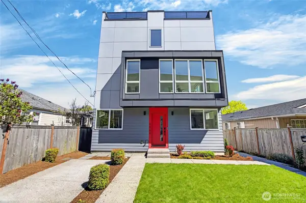 5560 15th Avenue S, Seattle, WA 98108