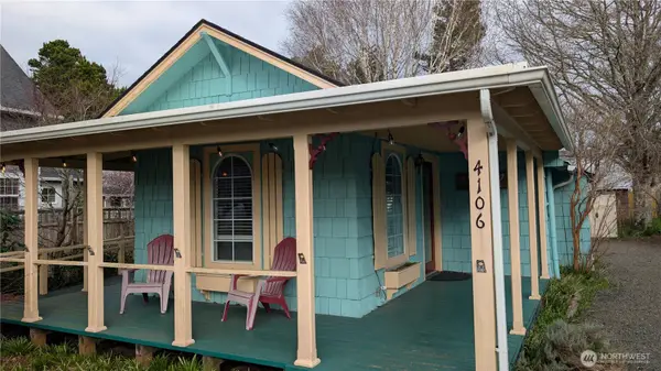 4106 Pacific Way, Seaview, WA 98644